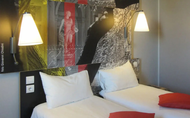 Ibis Milano Fiera