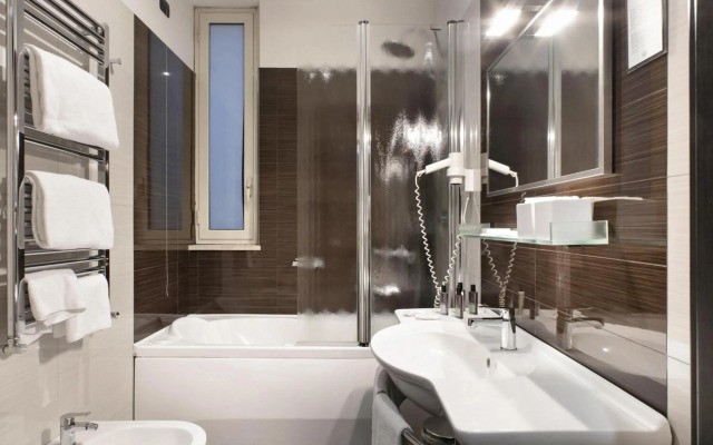 Hotel & Spa Villa Mercede