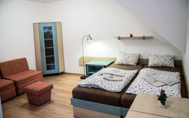 Sporthotel Švýcarská Bouda