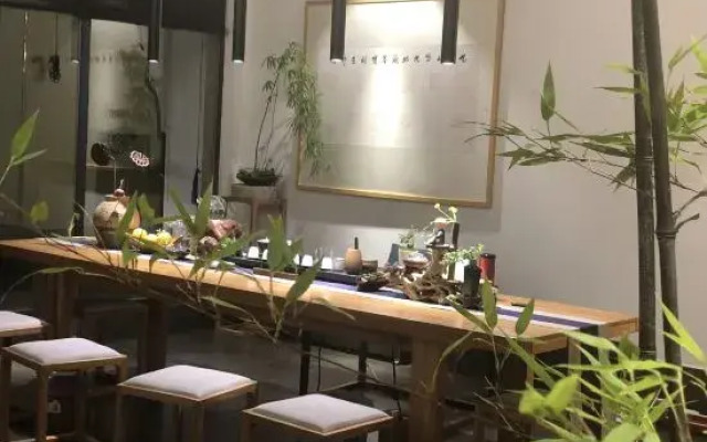 Towo Topping Hotel (Hengyang Nanyue)