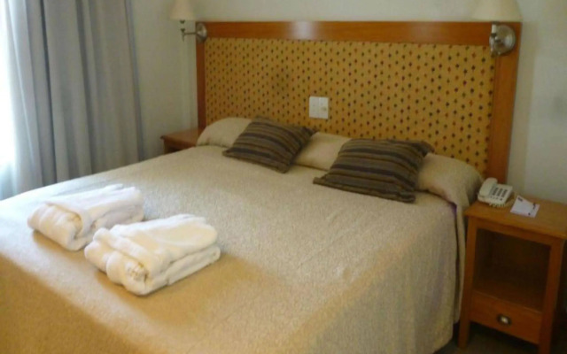 Costarenas Hotel & Spa