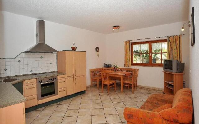 Ferienhof Fink - Ferienwohnung Sonnenblume