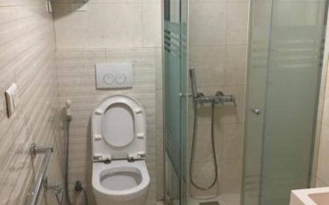 Divan Hotel Apartments