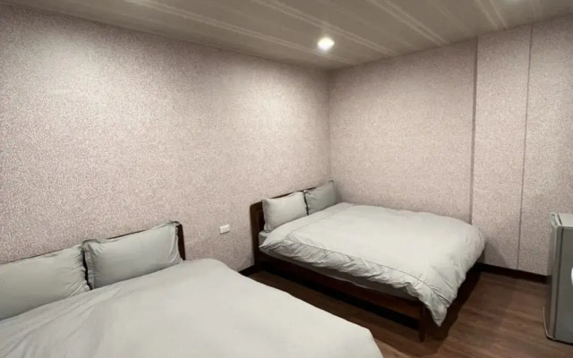 Come Inn Taipei IV