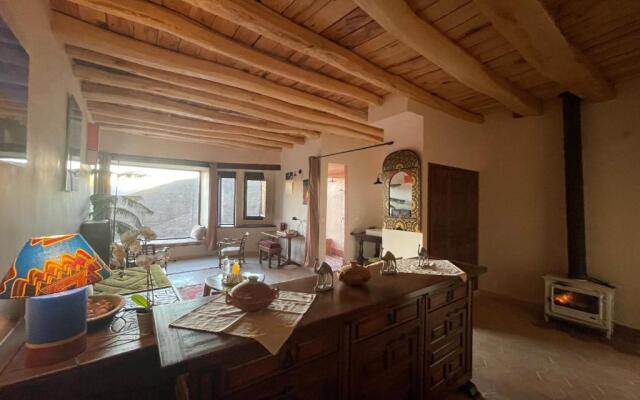Touda Ecolodge