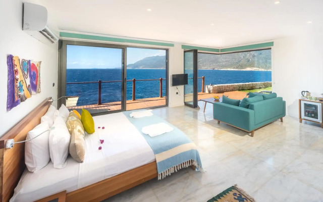 Mandalina Luxury Suites