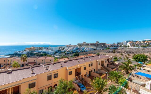 Arco Iris Duplex Ocean View PH09