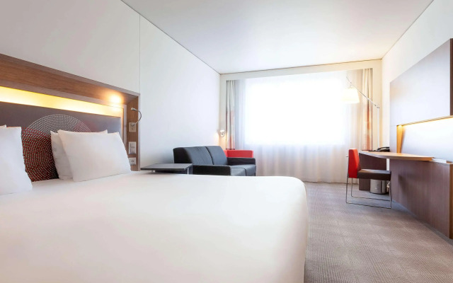 Novotel Basel City