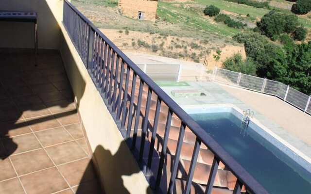 Alojamientos rurales Angelita