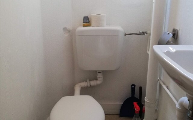 6 People Vacation Apartment In The Black Forest