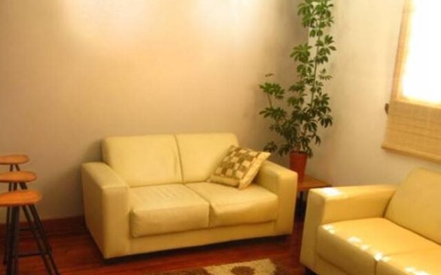 Hostel Adlafken