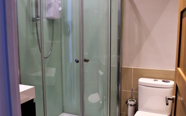 Belgrave Apartments Your Apartment