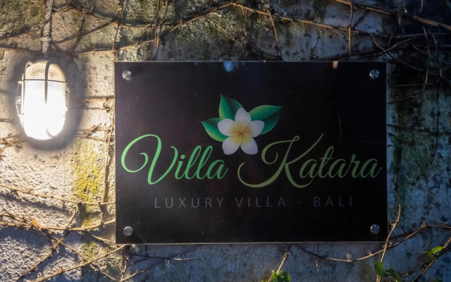Villa Katara