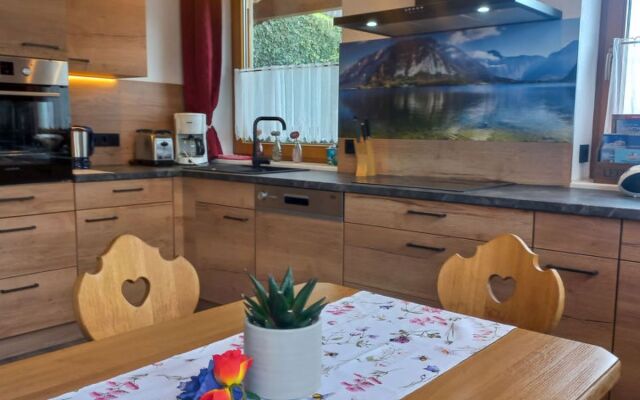 Apartment Marina Aschau im Zillertal 35046