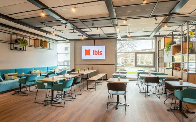 ibis Dortmund City