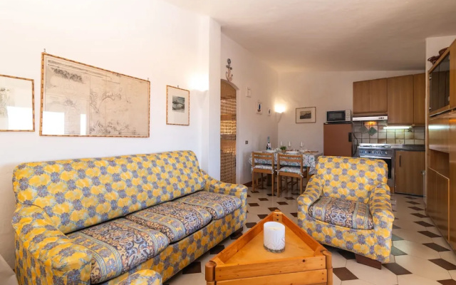 La Lampara House