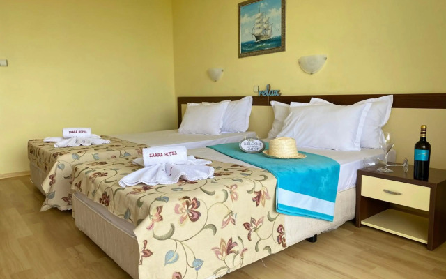 Hotel Zaara