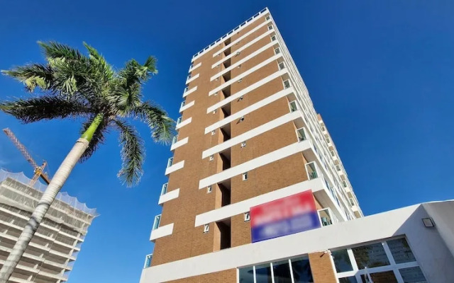 COPDS0108 - Pedra do Sal Privilege