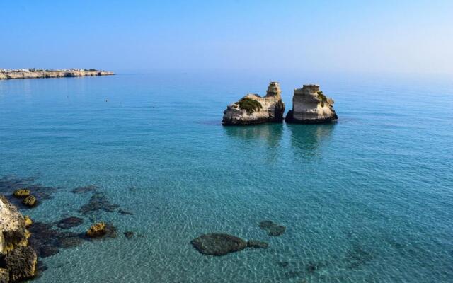 Masseria Bosco Mazza