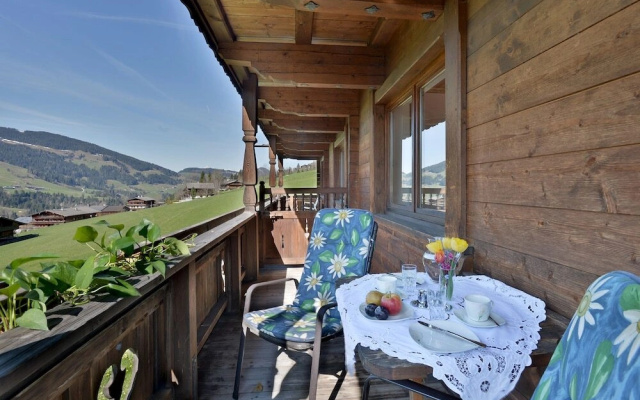 Landhaus Alpbach - INH 29692