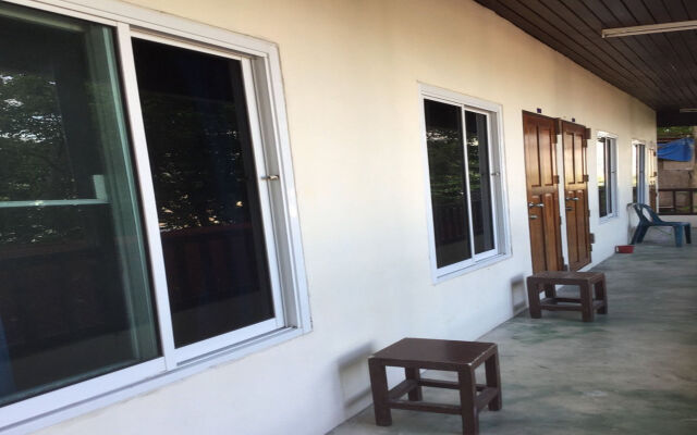 Phi Phi Tara Inn 2 - Adults Only