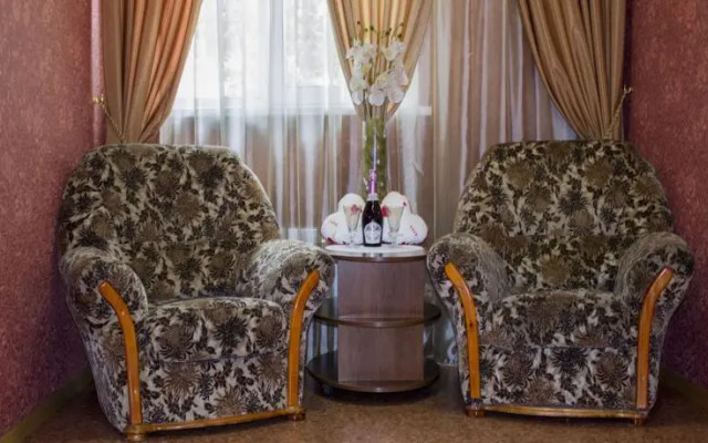 Комплекс Баня 15