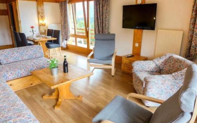 Apartment Le Bristol A20