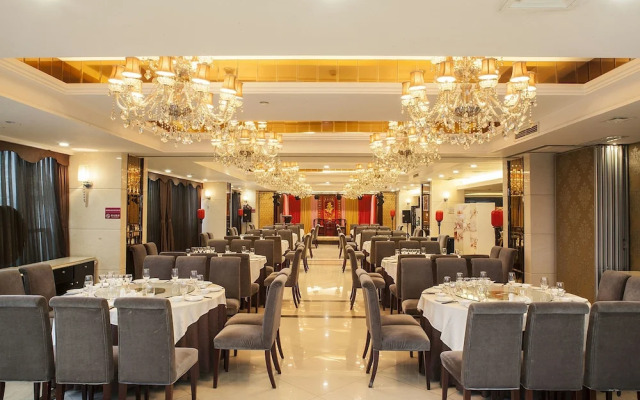 Hualian Eastern Hotel