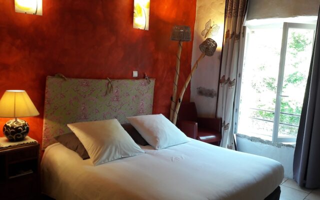 Les Capitelles du Caylar