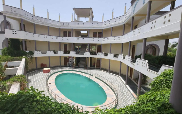 Ankur Resort
