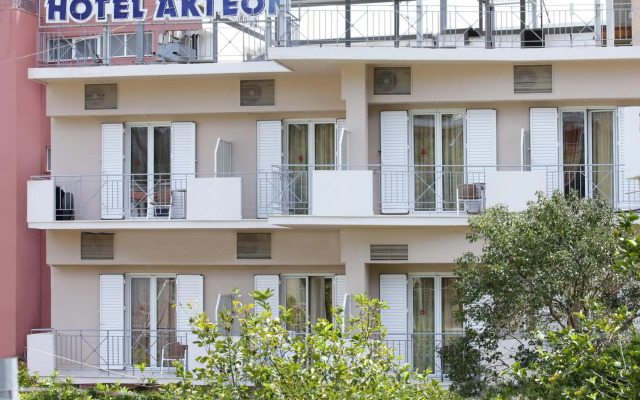 Aktaion Hotel
