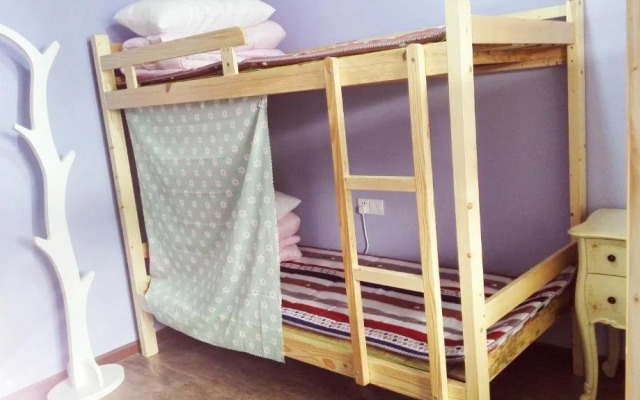 Wuhan Meixianghao Youth Hostel