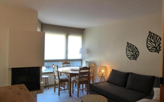 Résidence Prarion 1 - Studio pour 4 Personnes 74