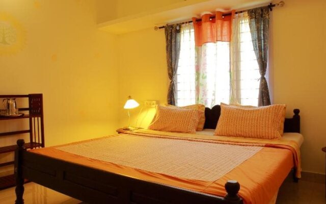 Bella Homestay