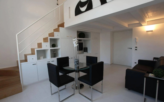 LHP Suite Piazza del Popolo