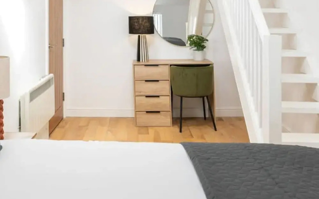 Host Stay Princes Place Hideaway V