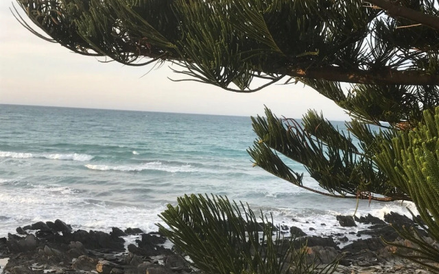 Penneshaw Oceanview Apartments