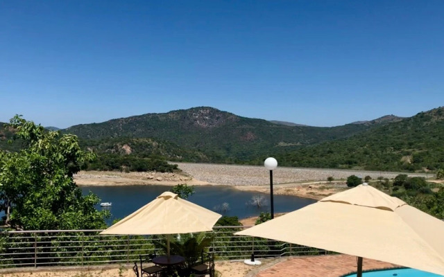 Maguga Lodge