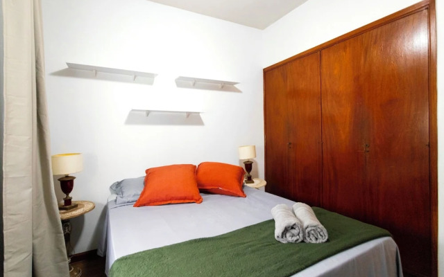 SUH Copacabana 78 Premium Flat