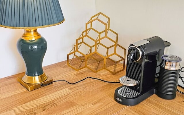 Luxus Dachgeschoss City Wohnung München