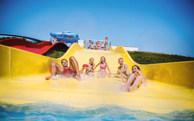 Terme Zrece – Hotel Atrij