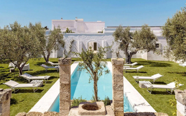 Masseria Narducci