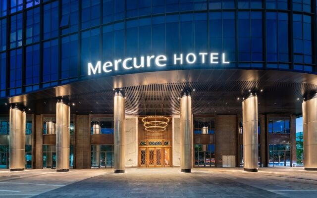 Mercure Shenzhen Pinghu