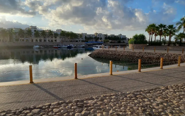 Remarkable 1-bed Apartment in Salalah