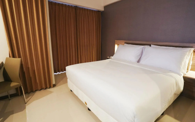 My Tower Hotel Surabaya