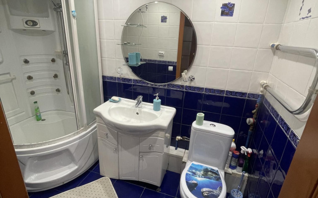 Апартаменты Релакс Ойунского