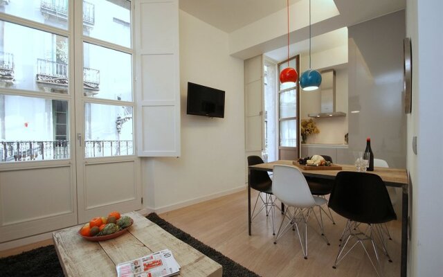 Ramblas Deluxe Apartments