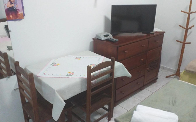 Apartamento Begônia