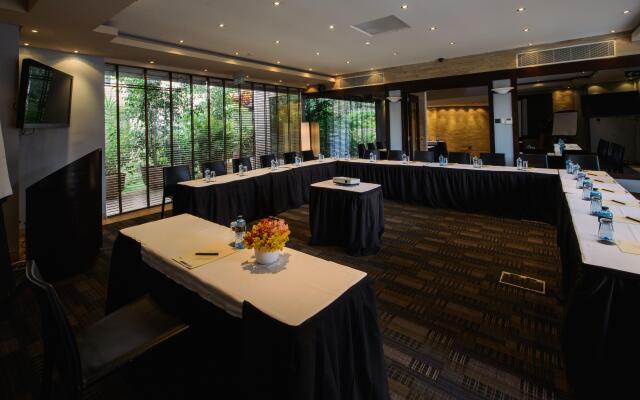 Mercure Nairobi Upper Hill