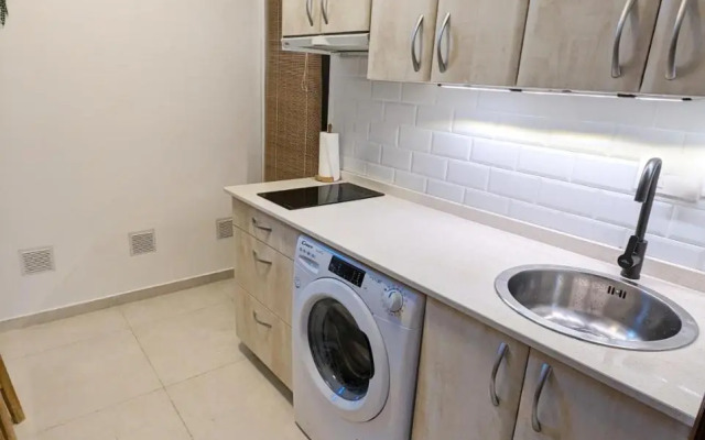 Apartamento tranquilo Casco Viejo